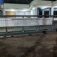 Bilik tidur ramadhan ico