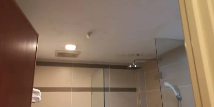 Hotel Zamburger Taman Segar Picture 2