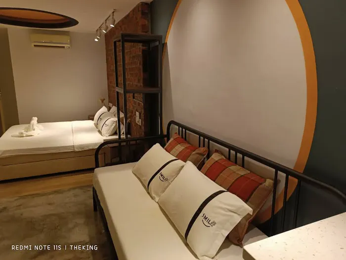 Smile Hotel Taman Segar Cheras Picture 2