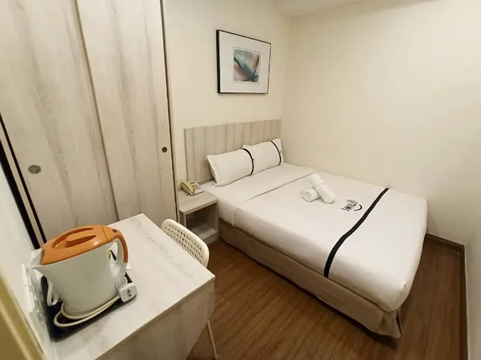 Smile Hotel Taman Segar Cheras Picture 1