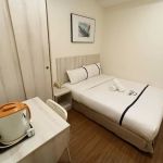 Smile Hotel Taman Segar Cheras