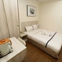 Smile Hotel Taman Segar Cheras ico