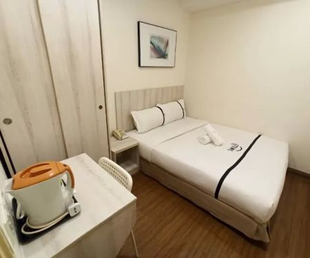 Smile Hotel Taman Segar Cheras