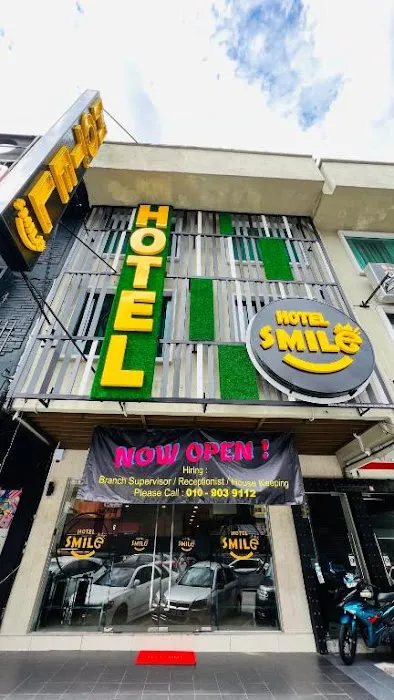 Smile Hotel Taman Segar Cheras Picture 5