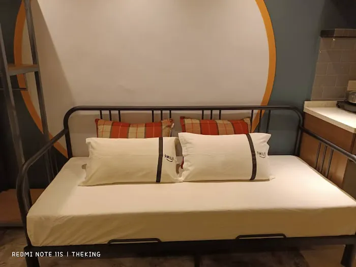 Smile Hotel Taman Segar Cheras Picture 8