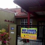 Nur Garden Homestay