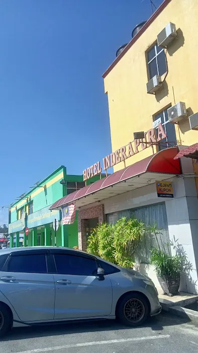 Hotel Inderapura Picture 2