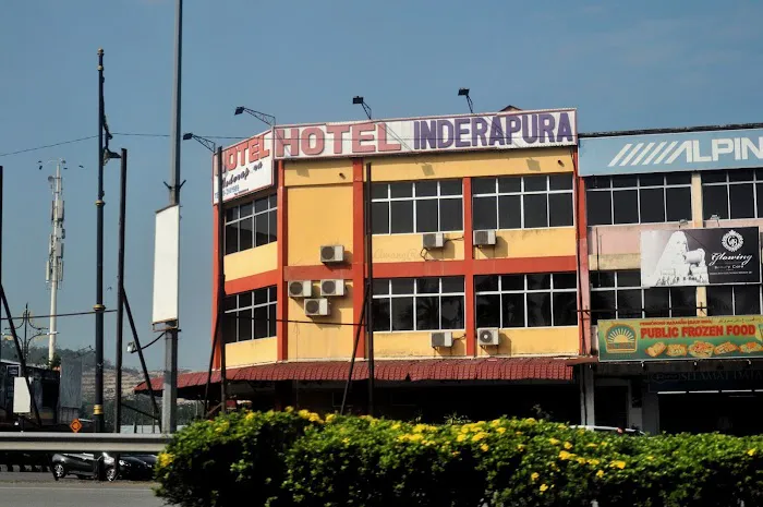 Hotel Inderapura Picture 1