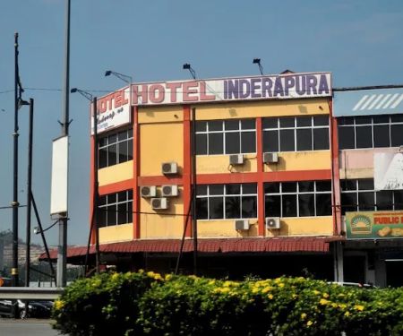 Hotel Inderapura
