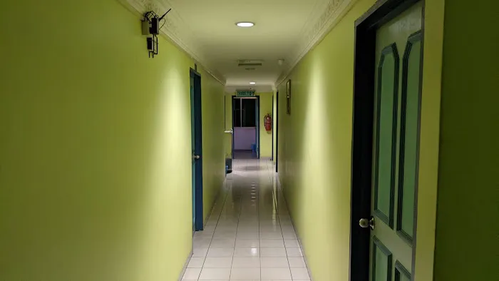 Hotel Inderapura Picture 5