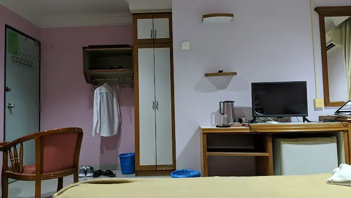 Hotel Inderapura Picture 4