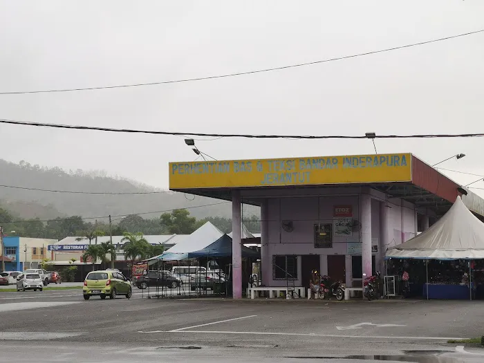 Hotel Inderapura Picture 10