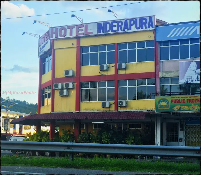 Hotel Inderapura Picture 7