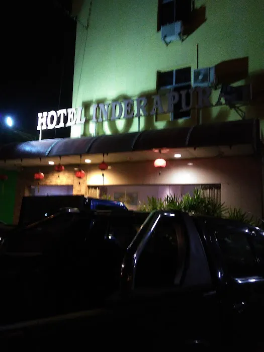 Hotel Inderapura Picture 9