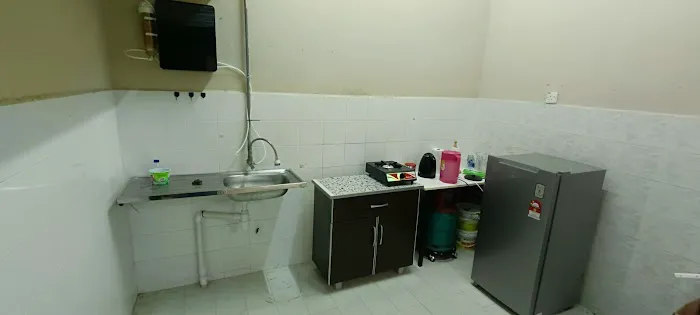 Homestay Jerantut cikgu bad Picture 6