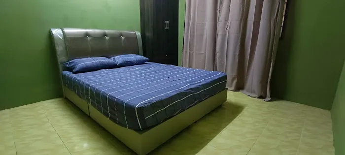 Homestay Jerantut cikgu bad Picture 1