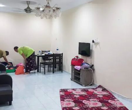 Home Stay @ Jerantut