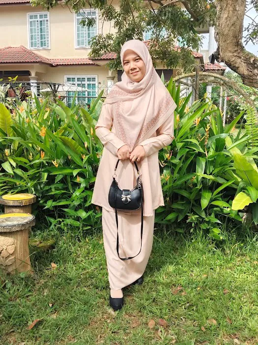Zainal homestay Picture 1