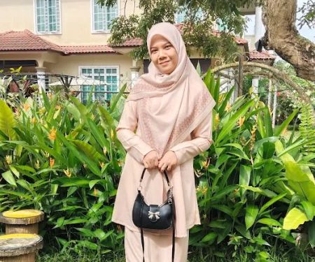 Zainal homestay