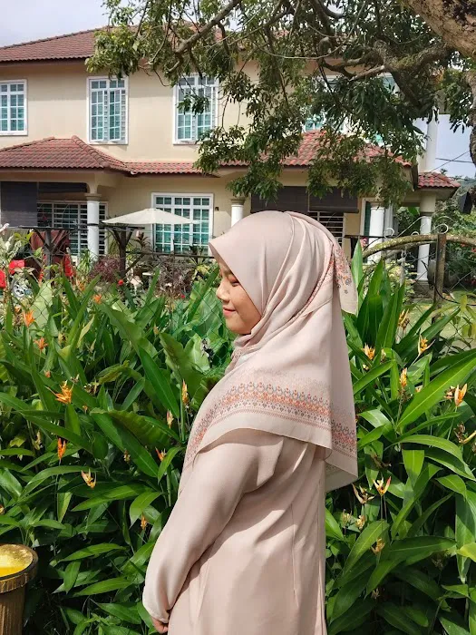 Zainal homestay Picture 2