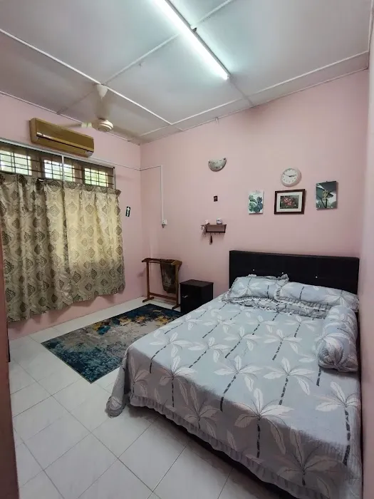 Zainal homestay Picture 3