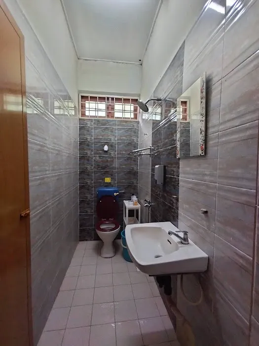 Zainal homestay Picture 9