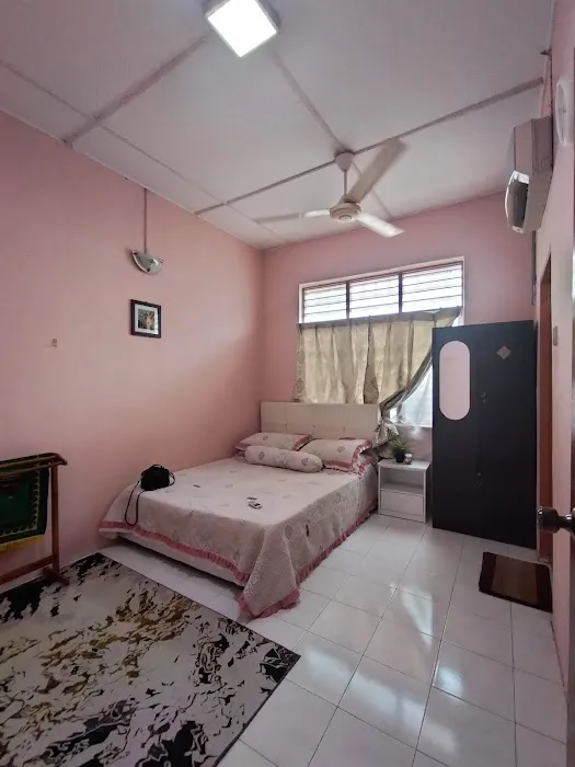 Zainal homestay Picture 6