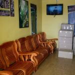 Jerantut Hill Inn