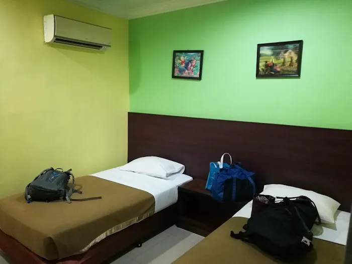 Jerantut Hill Inn Picture 3
