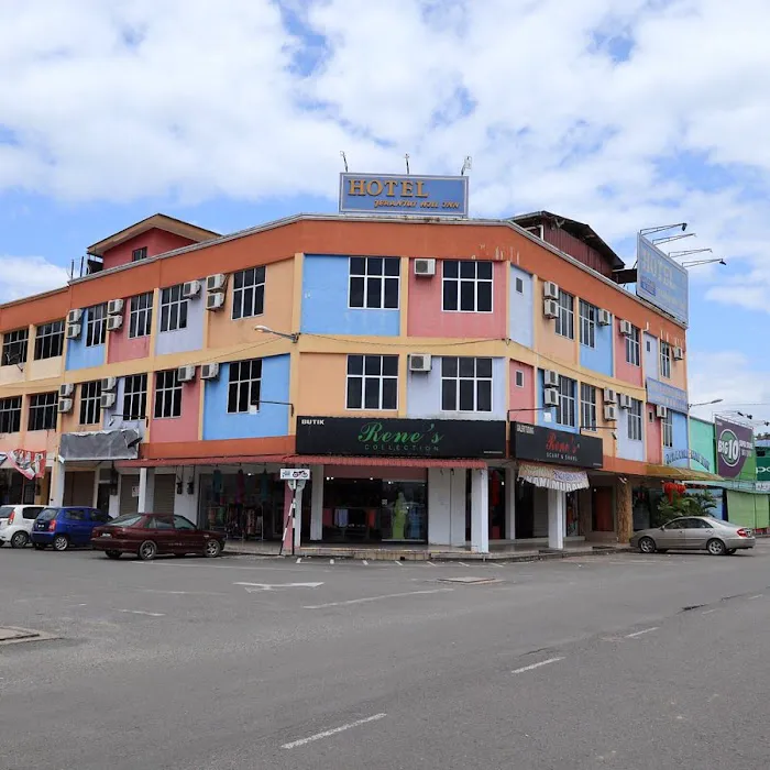 Jerantut Hill Inn Picture 9
