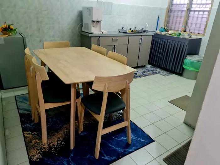 NYINGGAH HOMESTAY Picture 1