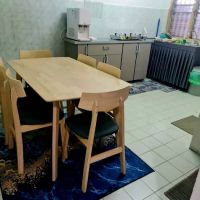 NYINGGAH HOMESTAY ico