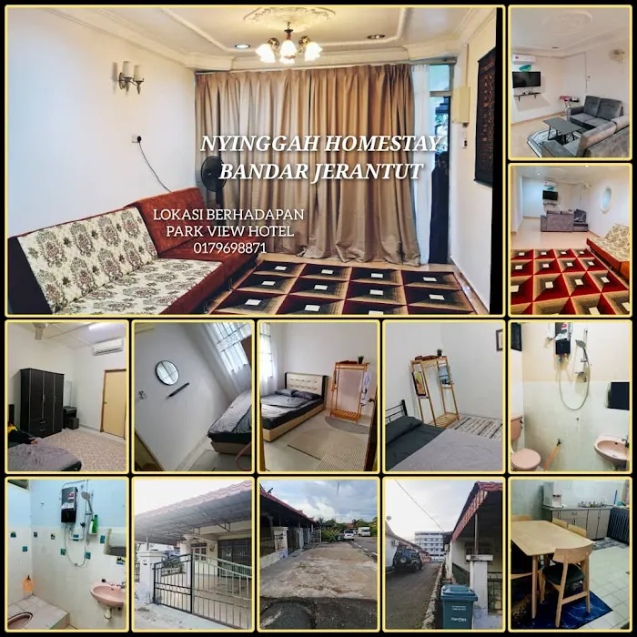 NYINGGAH HOMESTAY Picture 5