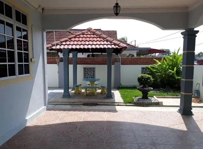 Homestay Jerantut - K142 Taman Inderapura Picture 5