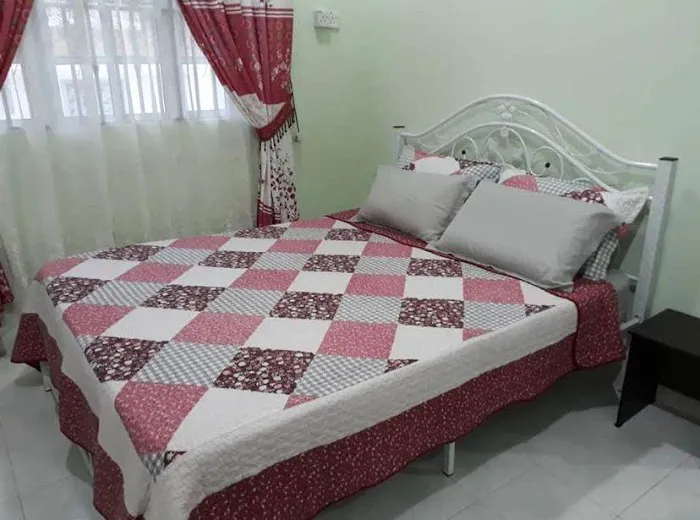 Homestay Jerantut - K142 Taman Inderapura Picture 7