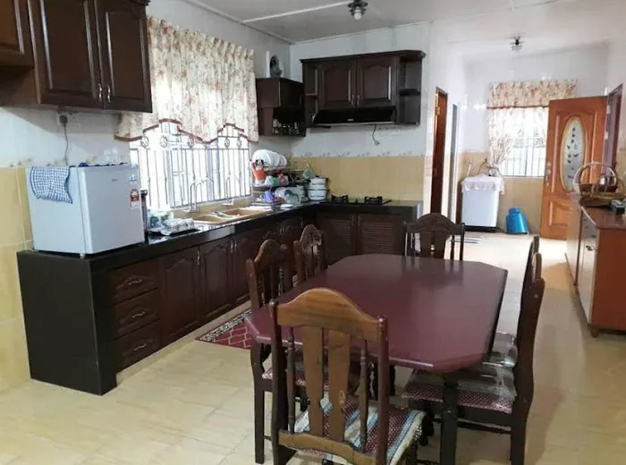 Homestay Jerantut - K142 Taman Inderapura Picture 4