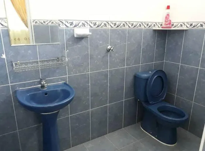 Homestay Jerantut - K142 Taman Inderapura Picture 1