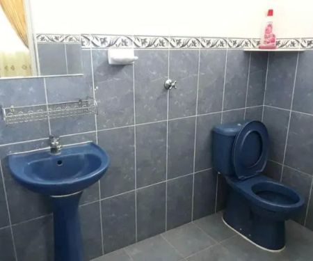 Homestay Jerantut - K142 Taman Inderapura