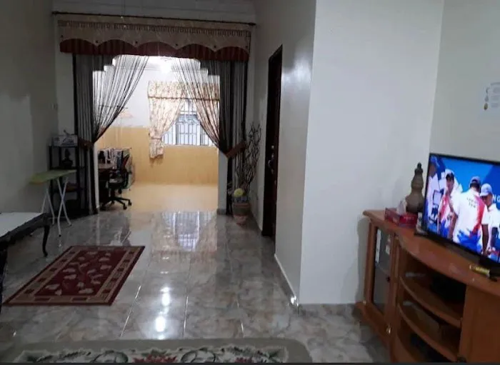 Homestay Jerantut - K142 Taman Inderapura Picture 2