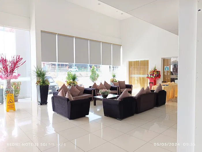 Park View Hotel Picture 2