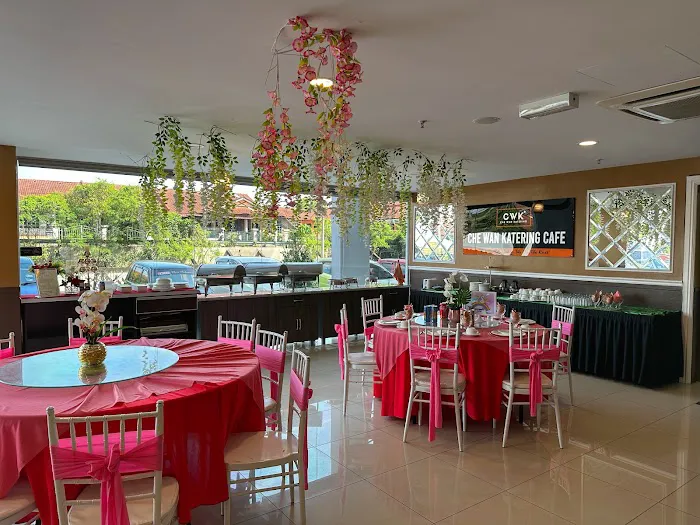 Park View Hotel Picture 9