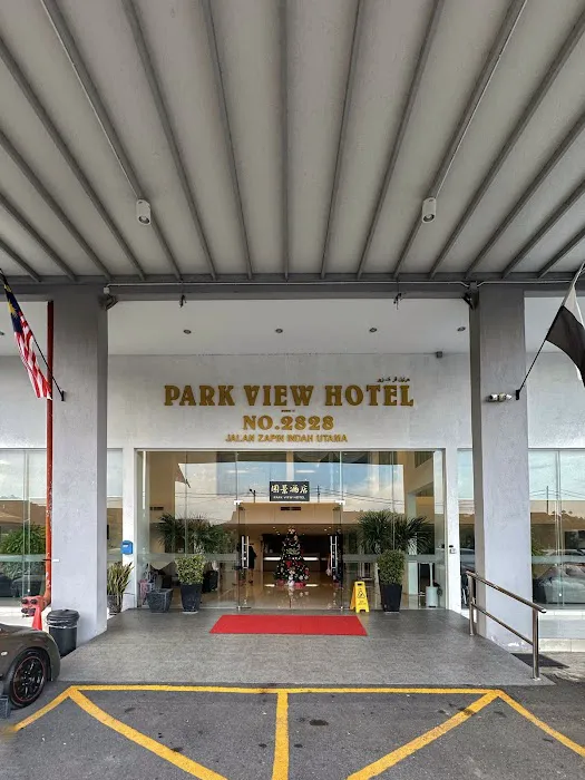 Park View Hotel Picture 4