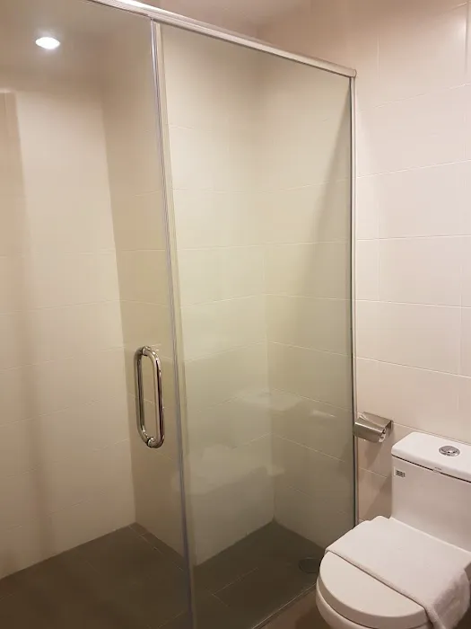 Park View Hotel Picture 1