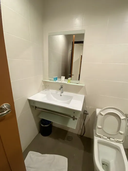 Park View Hotel Picture 3