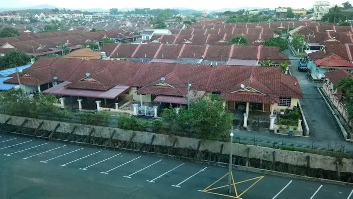 Park View Hotel Picture 5