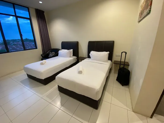 Park View Hotel Picture 8