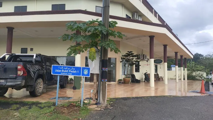 OYO 90896 Gold Hill Hotel Picture 5