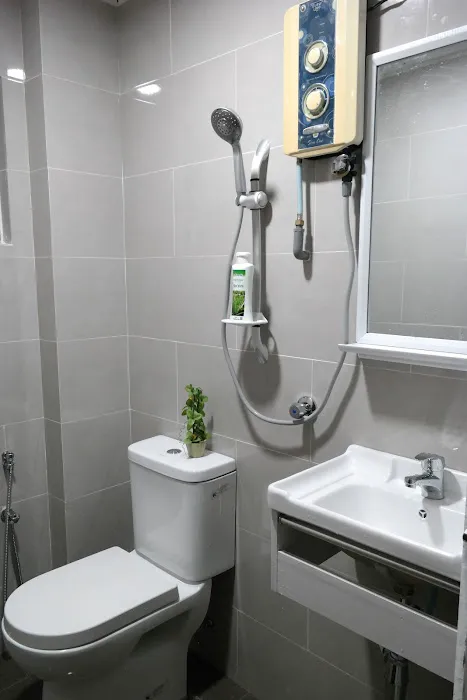 SapaHomes Apartments Seri Kembangan Picture 5