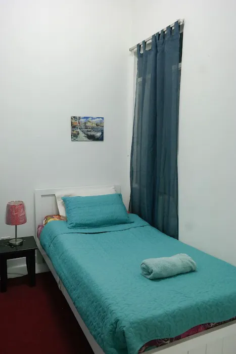 SapaHomes Apartments Seri Kembangan Picture 7