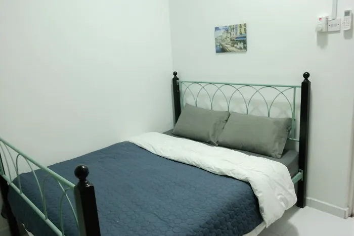 SapaHomes Apartments Seri Kembangan Picture 2